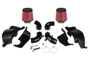 STILLEN 2018-2023 Kia Stinger AWD/RWD [3.3TT] Hi-Flow Air Intake Kit w/ Oil Filter - 402883