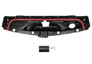 STILLEN TruPower 2020+ Chevrolet Silverado 1500 Cold Air Intake Scoop - TP403501