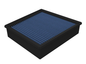 aFe Magnum FLOW Pro 5R Air Filter w/ Foam Pre-Filter for GM Diesel Trucks 17-19 V8-6.6L (td) L5P  afe30-10275-1