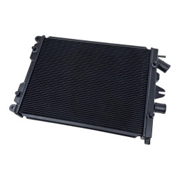 CSF High-Performance Aluminum Radiator for FERRARI 360 Modena / Spider / Challenge / Challenge Stradale 2000-2008 -  CSF7246