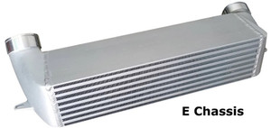 Burger Tuning Replacement Intercooler for E Chassis BMW Burger Tuning Replacement Intercooler for E Chassis BMW