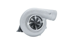 Comp Turbo CT43RX-6467 TRIPLEX CERAMIC BALL BEARING OIL-LESS AIR COOLED TURBOCHARGER (1100 HP)