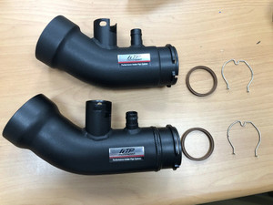 FTP Motorsport G20 B48 oil catch tank (Engine cover needs to be modifi –  Kies Motorsports