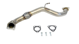 PLM Honda Civic Front Pipe 2.0L 2025+ - PLM-HFE-NA-FP