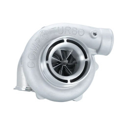 Comp Turbo CT4R-5858 DYNAMIC 360° JOURNAL BEARING TURBOCHARGER (700 HP)