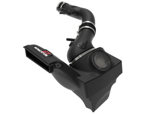 aFe Momentum GT Cold Air Intake System w/ Pro DRY S Filter for Ford Edge 19-24 L4-2.0L (t) afe50-70133D