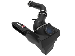 aFe Momentum GT Cold Air Intake System w/ Pro 5R Filter for Ford Edge 19-24 L4-2.0L (t) afe50-70133R