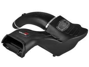 aFe Momentum GT Cold Air Intake System w/Pro DRY S Filter for Ford F-150 15-20 V8-5.0L afe51-73114