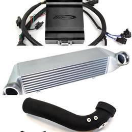 N55 Jb4 + Intercooler + Charge Pipe Combo Deal N55 Jb4 + Intercooler + Charge Pipe Combo Deal