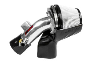 STILLEN 2009-2015 Nissan Maxima Hi-Flow Air Intake Kit [A35] - Dry Filter - 402962DF