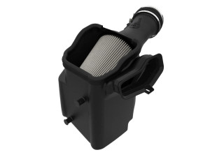 aFe Magnum FORCE Stage-2 Cold Air Intake System w/ Pro DRY S Filter for Ford F-250/F-350 20-22 V8-7.3L  afe54-13069D