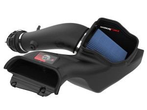 aFe Magnum FORCE Stage-2 Cold Air Intake System w/ Pro 5R Filter for Ford F-150 Raptor R 23-25 V8-5.2L (sc) afe54-13080R