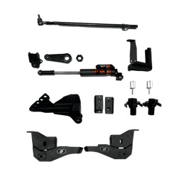 S&B 2.5" Standard Kit For 2023+ F250/F350
