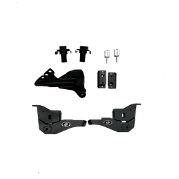 S&B 2.5" Standard Kit For 2023+ F450