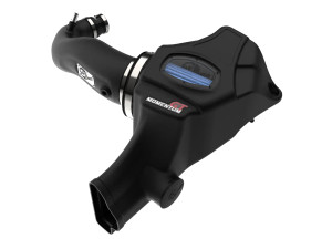 aFe Momentum GT Cold Air Intake System w/Pro 5R Filter for Ford Mustang 15-17 L4-2.3L (t) EcoBoost afe54-73201