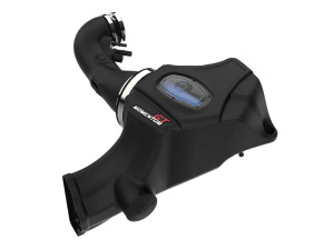aFe Momentum GT Cold Air Intake System w/Pro 5R Filter for Ford Mustang GT 15-17 V8-5.0L afe54-73203