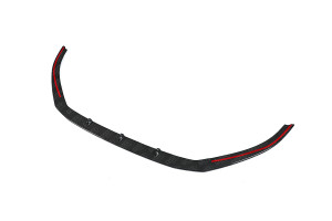 PSR Parts Audi RS3 8V Facelift (2017-2020, 8V LCI) Carbon Fibre Front Splitter PSR-SPL-RS38VFL-CB