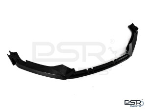 PSR Parts Audi TTRS MK3 8S Dry Carbon - Front splitter Front Lip PSR-TTRS8S-CB-SPL