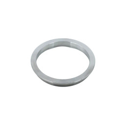 Comp Turbo CT5RX 4" V-Band SS Downpipe Side Flange for T4 Turbine Housing - 950027-1