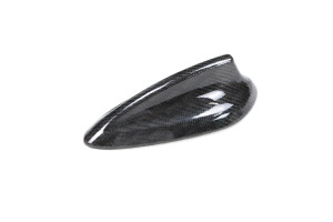 PSR Parts BMW F22 F30 F31 F32 F87 F80 F82 Carbon Fiber Shark Fin Antenna Cover