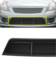 STILLEN 2007-2012 Nissan Altima Mesh Grille Insert [STILLEN Fascia] - KB12241LG