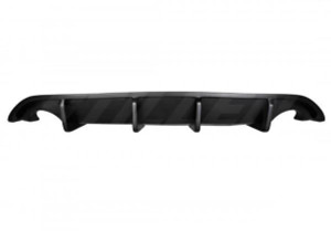 STILLEN 2013-2015 Nissan Altima Rear Diffuser [Unpainted] - KB13145