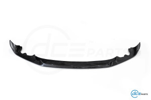 PSR Parts BMW M2 Competition (2018-2021, F87) Carbon Fibre MP Style Front Splitter PSR-SPL-F87C-CB-MP