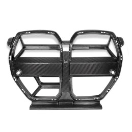 PSR Parts BMW M3/M4 G80/G82/G83 CARBON FIBRE GRILLE