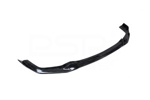 PSR Parts - Carbon Fibre CS Front Splitter for BMW M2 N55 (Not Competition) PSR-SPL-F87OGCS-CF