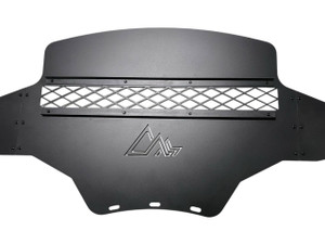 MAD BMW M3 S65 E90 E92 E93 Skid Plate - MAD-148