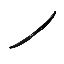 PSR Parts - CS Style Rear Spoiler Gloss Black for BMW G60 5 Series i5 PSR-SPL-G60-CS-GB