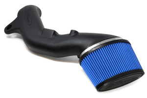 Burger Tuning V2 F30 N55 BMW Performance Intake Blue filter -Open Box-