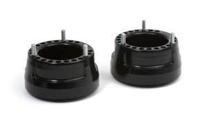 Daystar 1994-2013 Dodge Ram 1500/ 2500/3500 4WD 2" Leveling Kit Front - KC09101BK