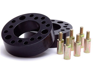 Daystar 2006-2008 Dodge Ram 1500 4WD 2" Leveling Kit Front - KC09104BK