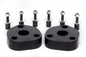 Daystar 2017-2019 Ram 1500 (DT Body) 4WD 1" Leveling Kit Front - KC09145BK