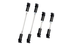 PSR Parts Tesla Model S Airmatic Lowering Links COBLL83001