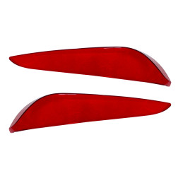 OEM+ Designs Replacement Tail Light Lens for GR Supra (A90/91)