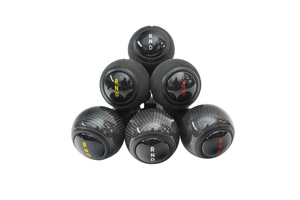 SOUL Handball “RS Style” Gear Selector