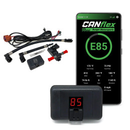 Fuel-It Hyundai Sonata Bluetooth Flex Fuel Kit for 2.5L Turbo Motors