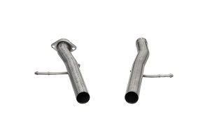 Corsa Sport to Xtreme / 2.5 in Head Pipes | Jeep Grand Cherokee 5.7L V8 cor21236
