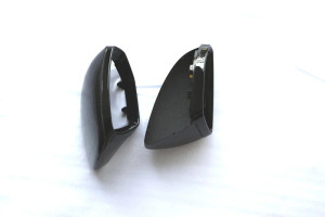 EzCarbon Audi A6 (s6, Rs6) A7 (s7 Rs7), A8 Dry Carbon replacement cover