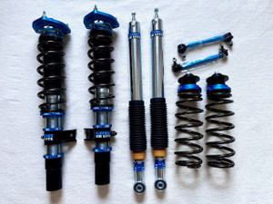 Flatout Suspension 15-18 Audi Q3 [GR Lite]