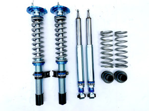 Flatout Suspension 06-15 Audi Q7 [GR Plus]