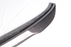 EzCarbon BMW 3 series G20 / 80 High Kick Spoiler