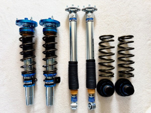 Flatout Suspension 12-19 BMW 3-Series [GR Lite] GRL-1219BMW3F30