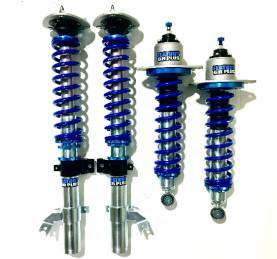 Flatout Suspension 09-15 Honda Pilot [GR Plus] GRP-0915PILOT