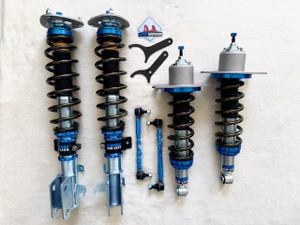 Flatout Suspension 09-15 Honda Pilot [GR Lite] GRL-0915PILOT