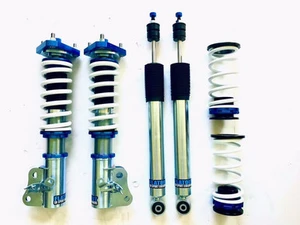 Flatout Suspension 17-21 Honda CRV [SR]