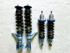 Flatout Suspension 12-16 Honda CRV [GR Lite]