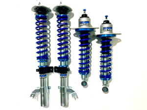 Flatout Suspension 19-25 Honda Passport [GR Plus]